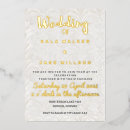 Search for tan wedding invitations Chic