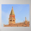 Search for bell tower posters Italy