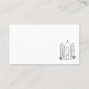 Search for temple business cards Lds