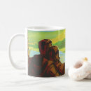 Search for space mission mugs Vintage