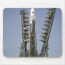 Search for erect electronics Soyuz