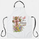Search for risen aprons He is risen