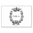 Search for christmas table cards Wreath