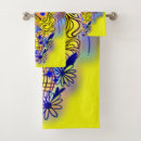 Search for neon bath towels Vibrant