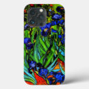 Search for van gogh flower paintings iphone cases Flowers
