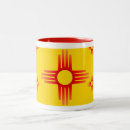 Search for zia symbol mugs Albuquerque