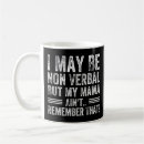 Search for verbalizer mugs Autism