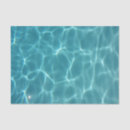 Search for swimming pool tissue paper Water