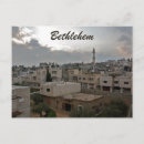 Search for bethlehem postcards Bible