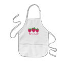 Search for sweet berries aprons Cute