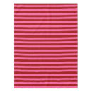 Search for pink stripes tablecloths Pattern