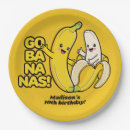 Search for banana plates Funny