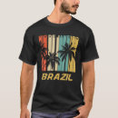 Search for rio de janeiro brazil tshirts Retro