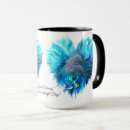 Search for pairs mugs Blue