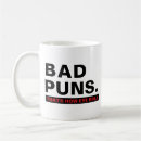 Search for bad dad mugs Pun