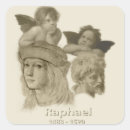 Search for raphael stickers Renaissance
