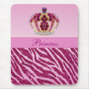 Search for princesses mousepads For kids
