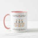 Search for blue ribbon mugs Vintage