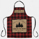 Search for cabin aprons Woods