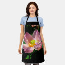Search for lotus flower aprons Garden