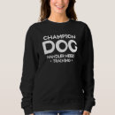 Search for handler hoodies Needs