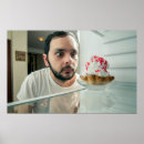 Search for fridge posters Humour