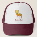 Search for amusing hats Pinball