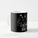 Search for crow coffee mugs Gothic