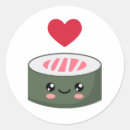 Search for sushi rice stickers Cute