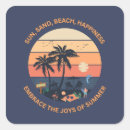Search for sun sand stickers Vacation