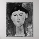 Search for modigliani posters Amedeo