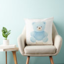 Search for teddy bear cushions We can bearly wait