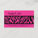 Search for punks business cards Cool