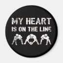 Search for offensive magnets Athlete