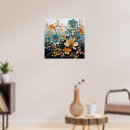Search for porcelaine posters Decorative