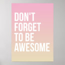 Search for awesome posters Typography