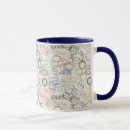 Search for postage stamp mugs Letter