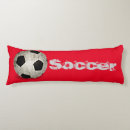 Search for soccer ball cushions Teen