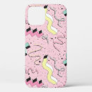 Search for 80s style iphone cases Abstract