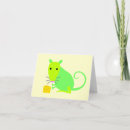 Search for rat lovers postcards Pet