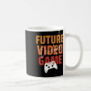 Search for game developer mugs Nerd