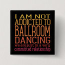 Search for rhythm badges Dancer