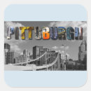 Search for pittsburgh skyline stickers Travel