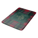 Search for checkered bath mats Family