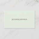 Search for day spa business cards Professional