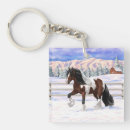Search for gypsy key rings Horses