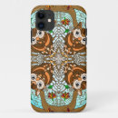 Search for owl iphone cases Blue