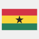 Search for ghana flag stickers Africa