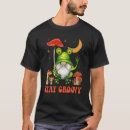 Search for hippie mushroom tshirts 70s