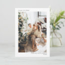 Search for full photo christmas cards Minimalist